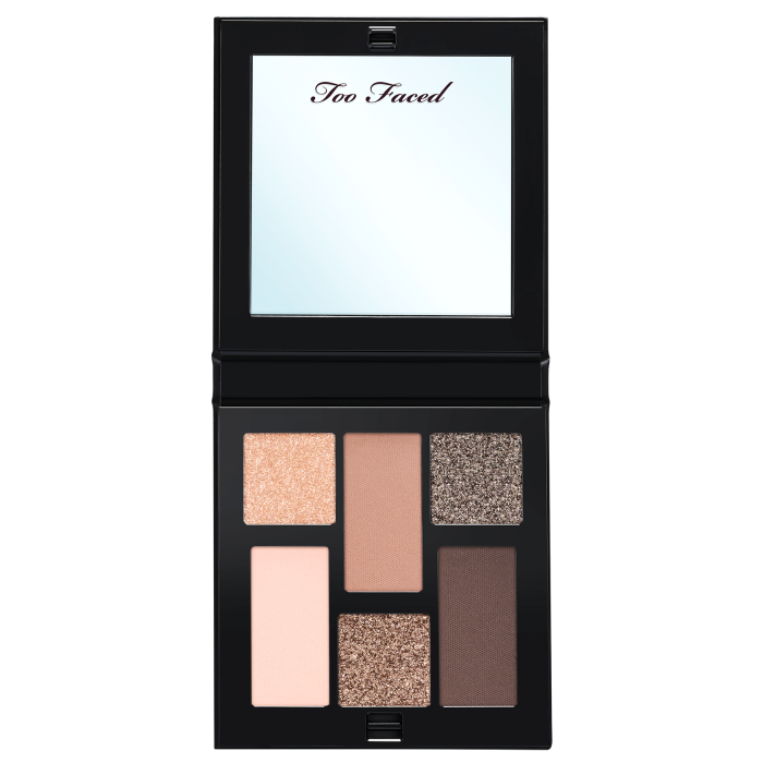 Too Faced Born This Way Mini Eyeshadow Palette, £30