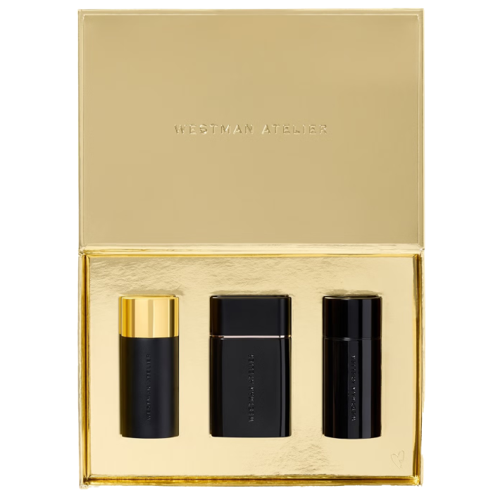 Westman Atelier The Summer Skin Set, £126