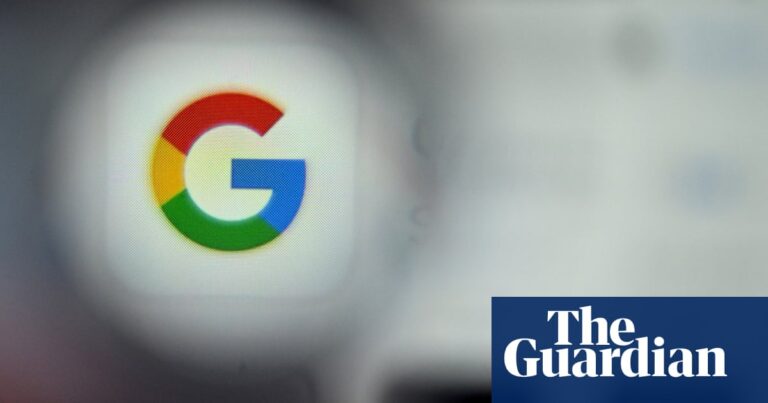 Cybersecurity firm Wiz rejects $23bn bid from Google parent Alphabet | Technology sector