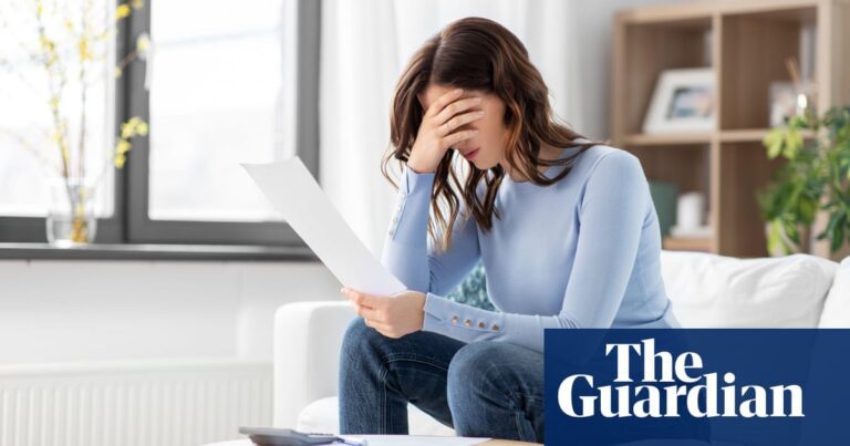 My abusive ex-partner won’t let me sell my home or buy him out | Money