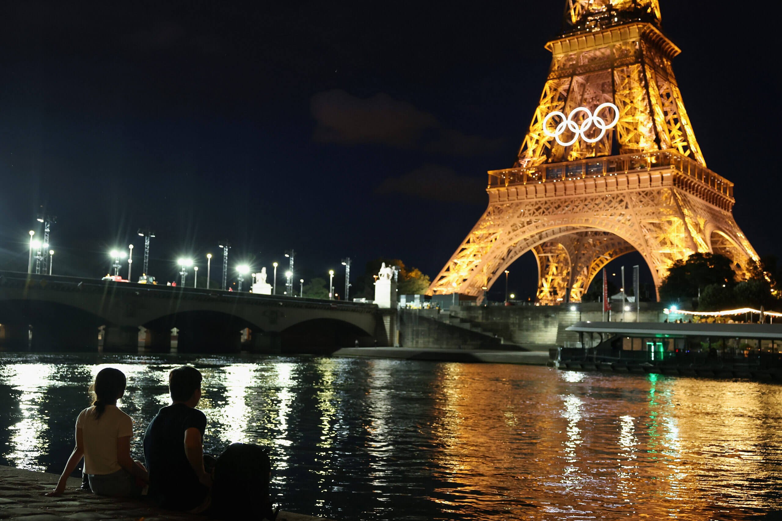 Paris Olympics