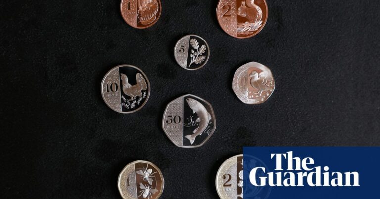 Future of 1p and 2p pieces in doubt after Treasury orders no new coins | Money