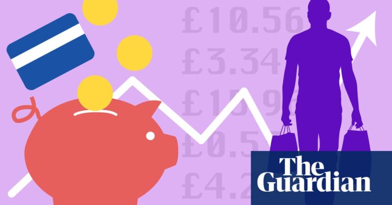 The experts: financial advisers on 18 foolproof ways to spend less and save more | Family finances