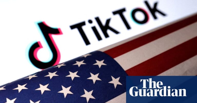 TikTok’s appeal should be thrown out, US justice department tells court | TikTok