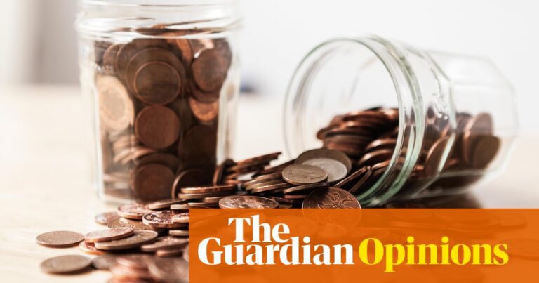 Buying sweets with a handful of coppers was a joy of my childhood. Is it goodbye to 1ps and 2ps? | Coco Khan