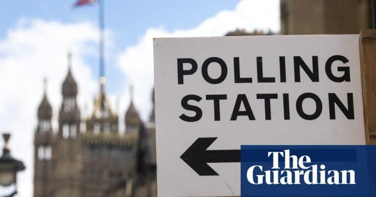 Online security lapses led to data of 40m UK voters being hacked, says ICO | Electoral Commission