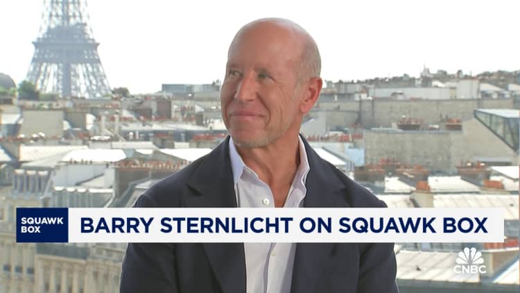 Starwood Capital Barry Sternlicht on the Fed, state of the economy and 2024 election