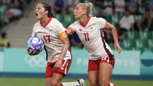 Canada Soccer appeal of penalty to women’s Olympic team dismissed