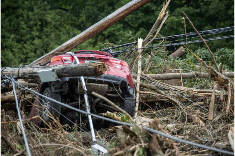 Why does Vermont keep flooding? It's complicated, but experts warn it could become the norm