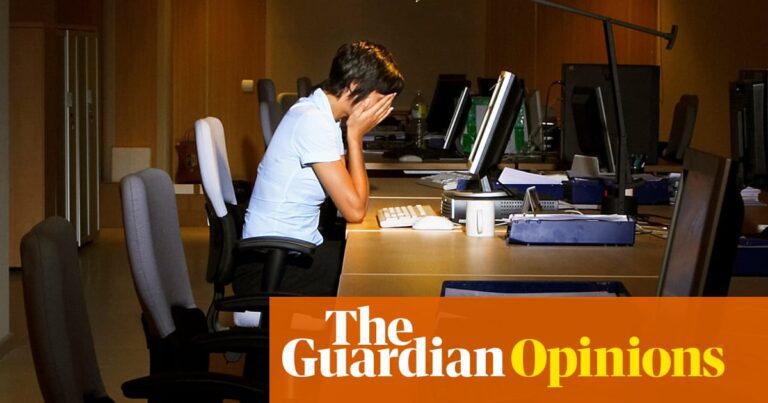 We were promised a 15-hour working week. What’s the hold-up? | Emma Beddington