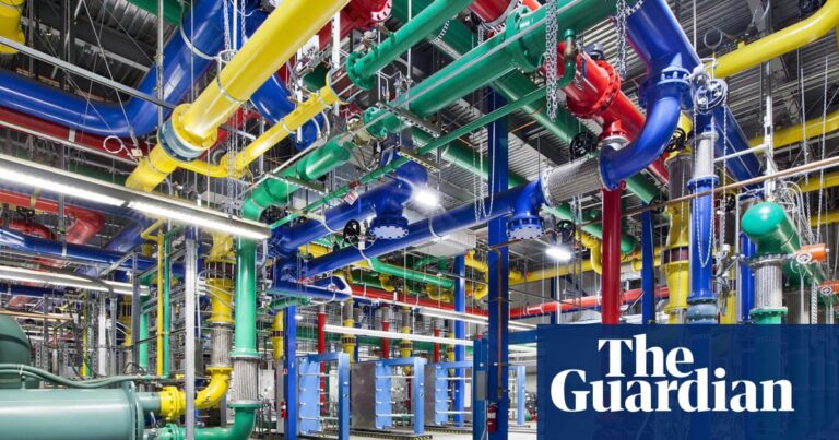 Google’s emissions climb nearly 50% in five years due to AI energy demand | Google