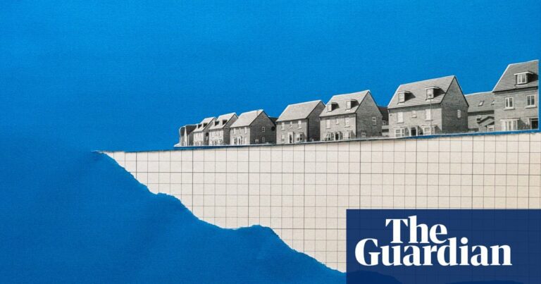 Housing: how 14 years of Tory rule have changed Britain – in charts | General election 2024