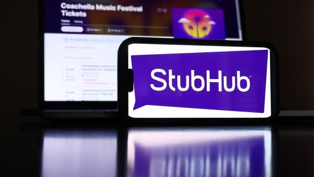 Resale platform StubHub sued for allegedly inflating ticket prices with extra fees