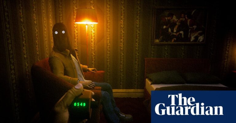 Pushing Buttons: Why viral voyeurism game Clickolding became a surprise hit | Games