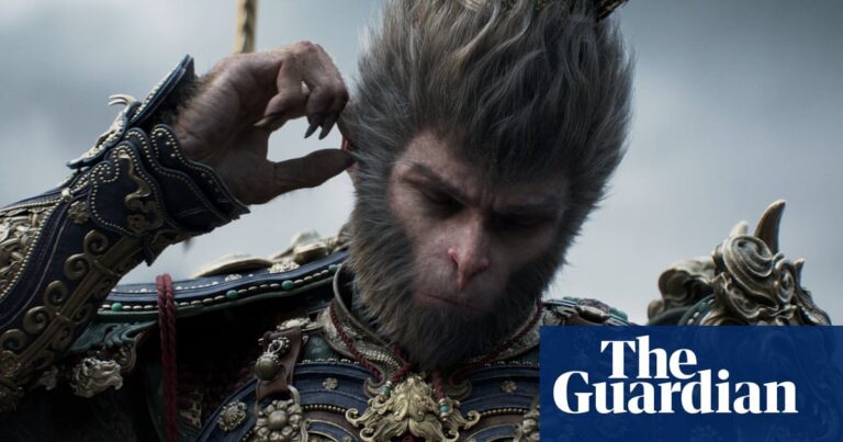 Black Myth: Wukong – the summer’s most exciting, and most controversial, video game | Games