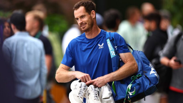 Wimbledon 2024 | Andy Murray withdraws from singles, will play doubles; back surgery