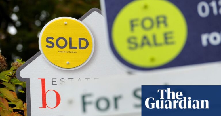 Fixed-rate mortgages below 4% back on sale | Mortgages