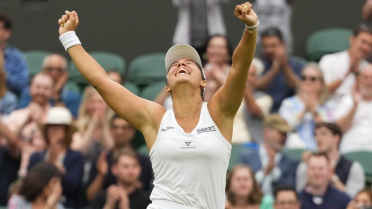 Wimbledon news 2024, Marketa Vondrousova First defending women’s Wimbledon champ knocked out in first round since 1994