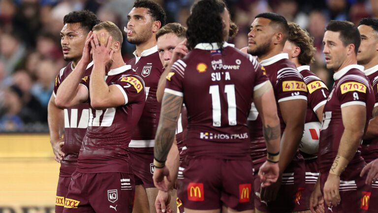 State of Origin news 2024: Andrew Johns weighs in on Valentine Holmes position for Maroons team