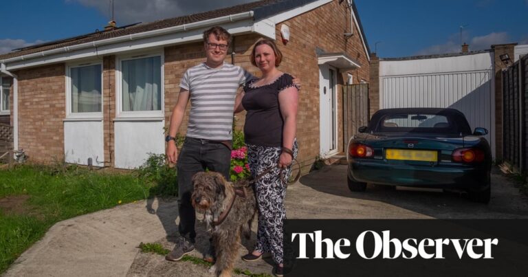 The no-deposit mortgage that lets tenants buy the home they live in … with a gift from the landlord | Mortgages