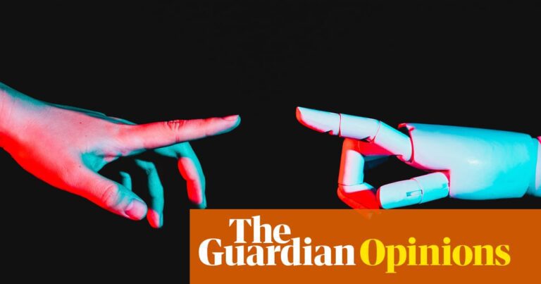 Our attitudes towards AI reveal how we really feel about human intelligence | Blaise Agüera y Arcas