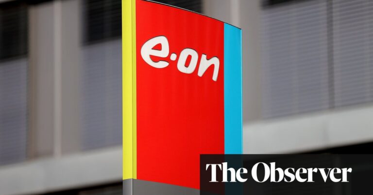 E.ON took direct debits from my son’s account after it was told of his suicide | Household bills