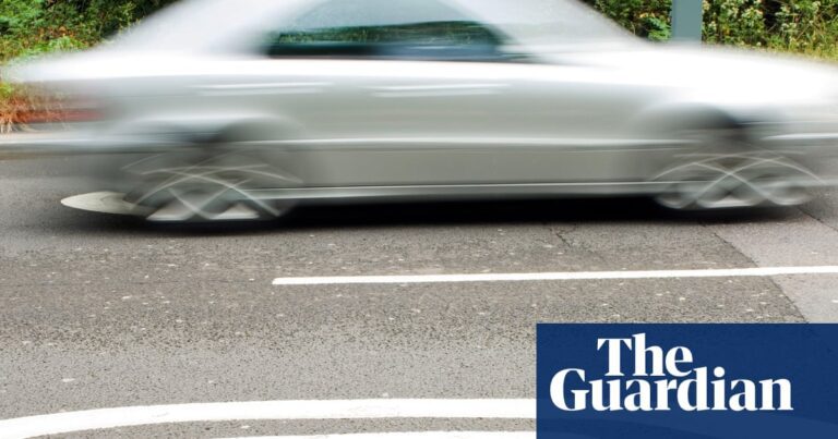 ‘Hard to argue against’: mandatory speed limiters come to the EU and NI | Motoring