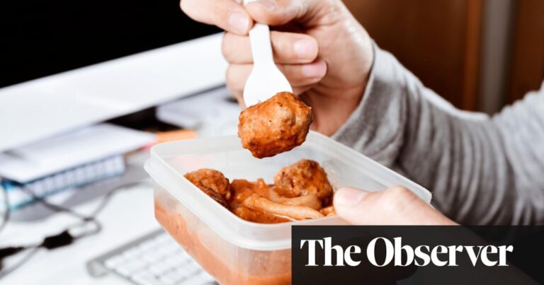 Waitrose won’t fork out after its meatball broke my tooth | Consumer affairs