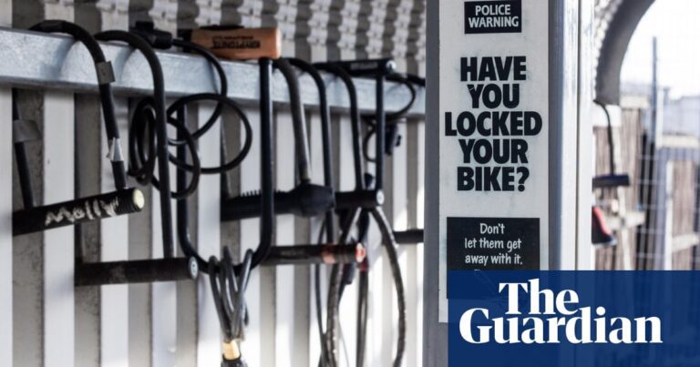 Insurance won’t pay my stolen bike claim because the lock was stolen, too | Money