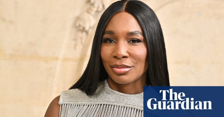 Tennis ace Venus Williams serves up a show all about art | Podcasts