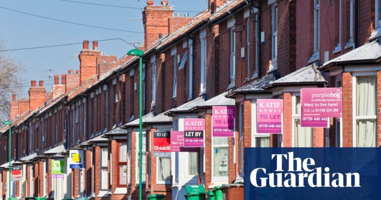 Number of new UK buy-to-let mortgages halves in just over a year | Buying to let