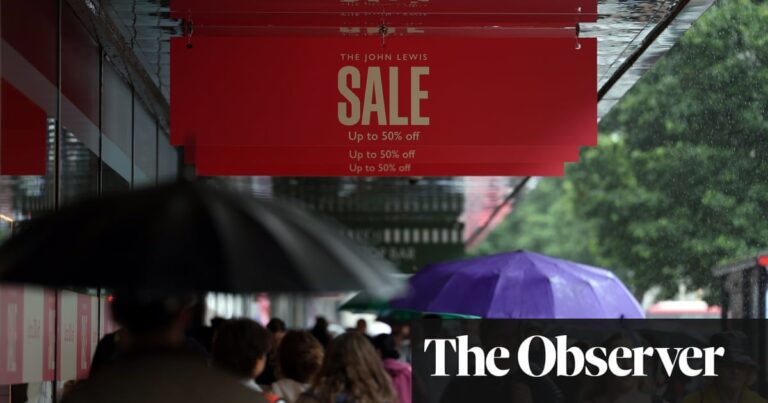 Bank of England set to rain on hopes of interest rate cut after economic bounce | Interest rates