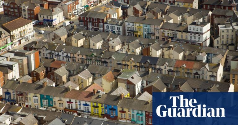 UK house prices still unaffordable for many people, says Nationwide | House prices