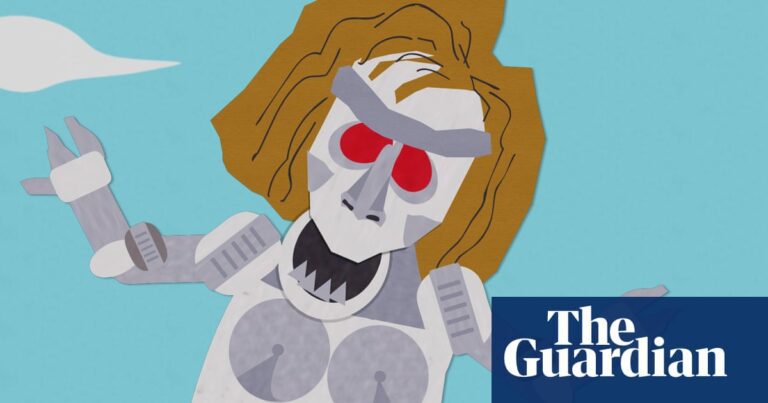 ‘The disruption is already happening!’ Is AI about to ruin your favourite TV show? | Television