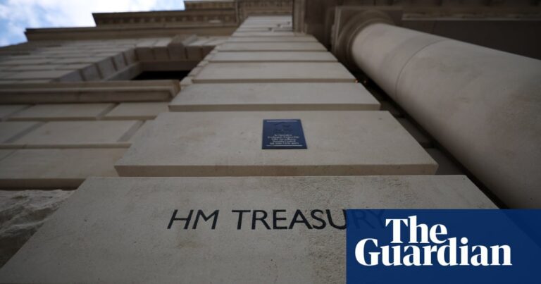 Twice as many Britons want tax rises as want cuts, survey finds | Tax and spending