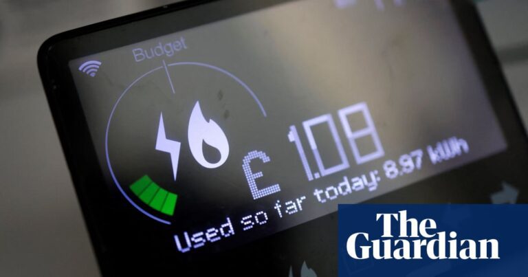 Millions to pay lower summer energy bills as UK price cap drops | Energy bills