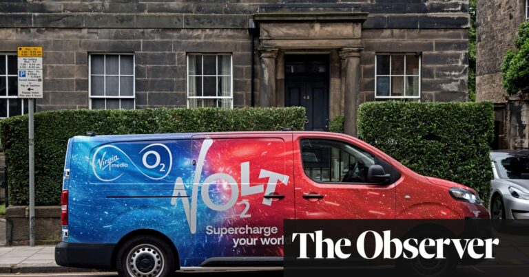 Cheap Virgin Media O2 Volt broadband deal came at a high price | Broadband