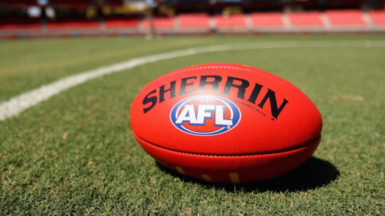 Sherrin factory strike, pay dispute, ball shortage for finals series