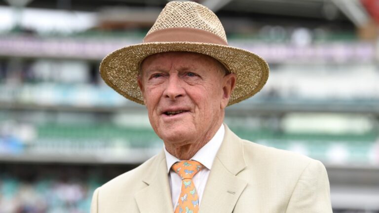 Cricket news 2024, England great Sir Geoffrey Boycott diagnosed with cancer a second time