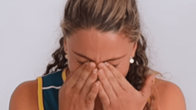 Paris Olympics 2024 | Axed star Rosie Malone Instagram post; Hockeyroos 16-players squad