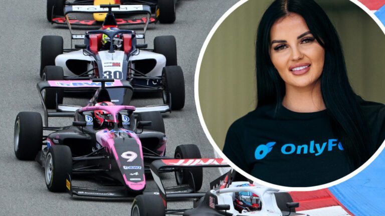 Motorsport news | OnlyFans controversy queen Renee Gracie’s F1-inspired wish for Australian motorsport