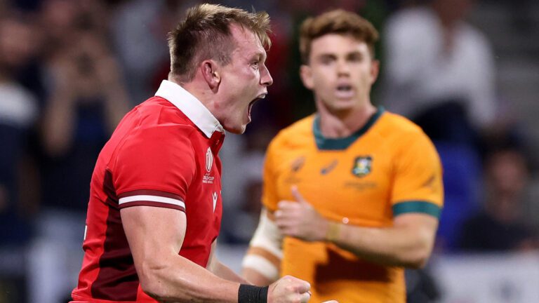 Wallabies vs Wales rugby Test preview, Australia news Tim Horan exclusive opinion on Stan Sport