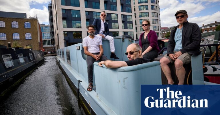 London houseboat residents fear rise in mooring fees will price them out | London