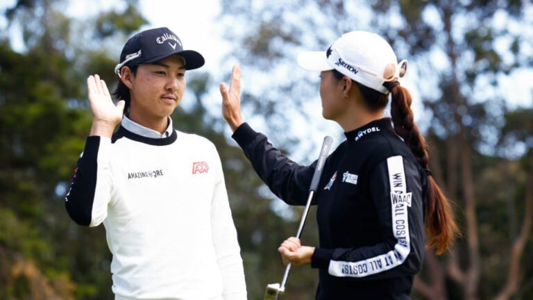 Hannah Green, Min Woo Lee, Minjee Lee back proposal for mixed team event at the Olympics; Schedule, venue, dates; What is Olympic golf format? How many golfers is each country allowed to send to the Olympics?