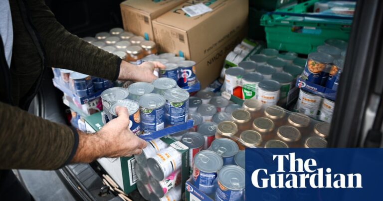 Families in poverty face a real challenge | Austerity