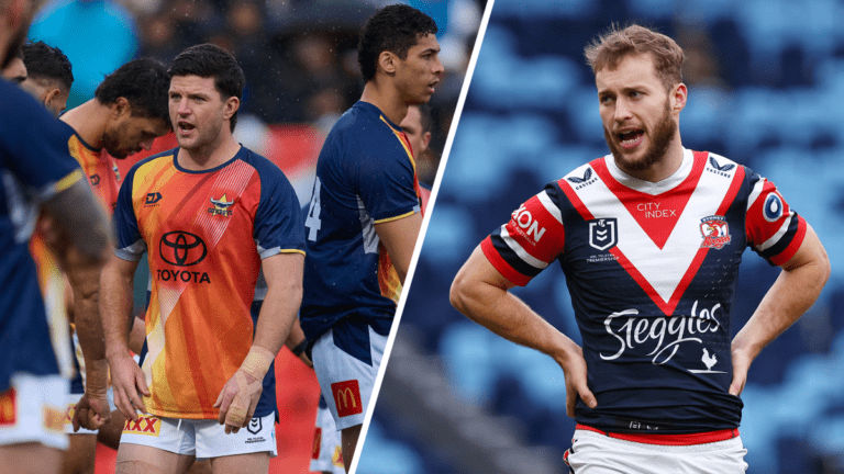 NRL news 2024: Chad Townsend signs with Sydney Roosters, Andrew Johns reaction, Sam Walker future