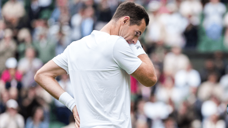 Andy Murray, Emma Raducanu pulls out of mixed doubles, Judy Murray reaction