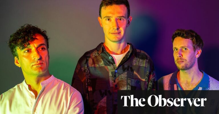 James Muldoon, Mark Graham and Callum Cant: ‘AI feeds off the work of human beings’ | Artificial intelligence (AI)