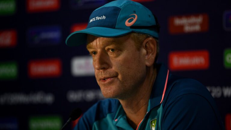 Cricket news 2024 | Andrew McDonald coaching future; Australian cricket team; T20 World Cup; Mark Waugh comments; Ireland; Afghanistan ; India; England; Pakistan; West Indies; South Africa; Sri Lanka; Bangladesh; New Zealand