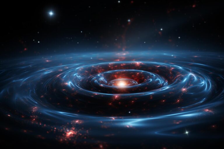 Decoding Dark Matter and Cosmic Mysteries With Gravitational Waves